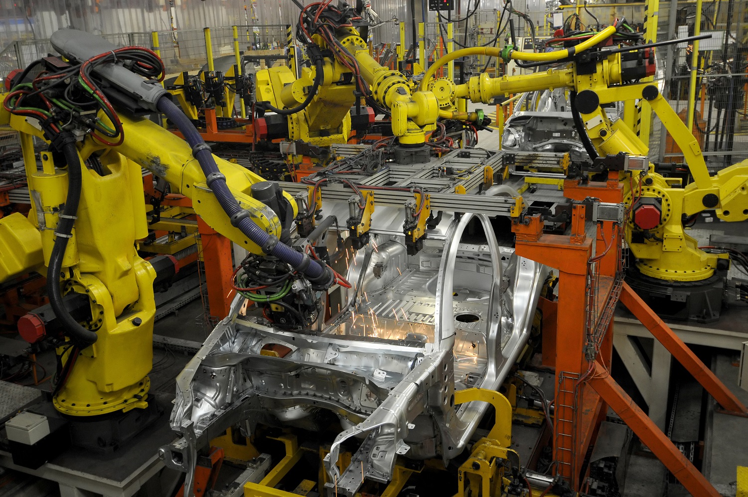 Automation Technicians